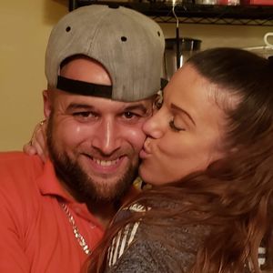 Meet your Posher, Adam